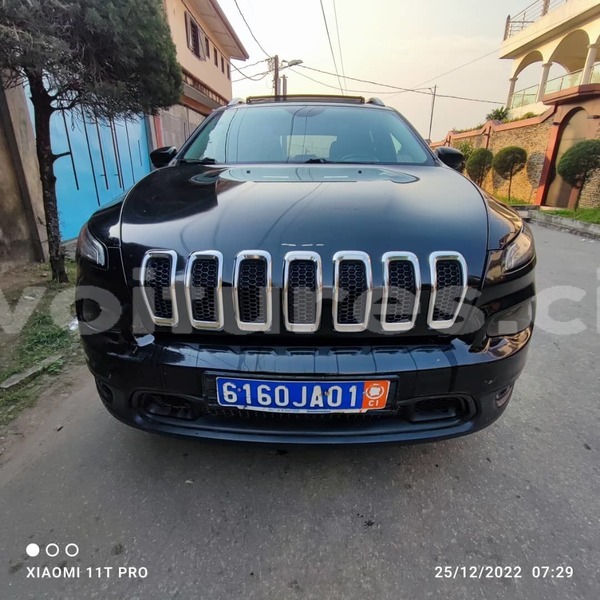 Big with watermark jeep cherokee abidjan abidjan 46859