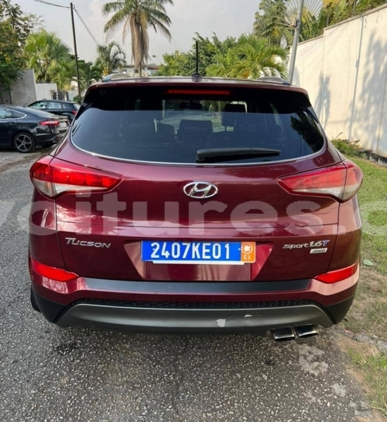 Big with watermark hyundai tucson abidjan abidjan 46861