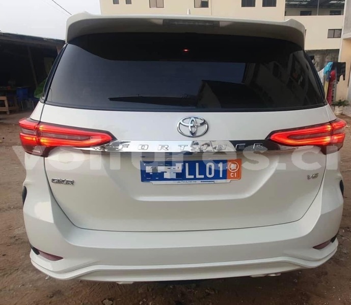 Big with watermark toyota fortuner abidjan abidjan 46862