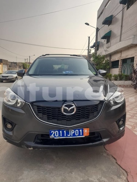 Big with watermark mazda cx 5 abidjan abidjan 46863