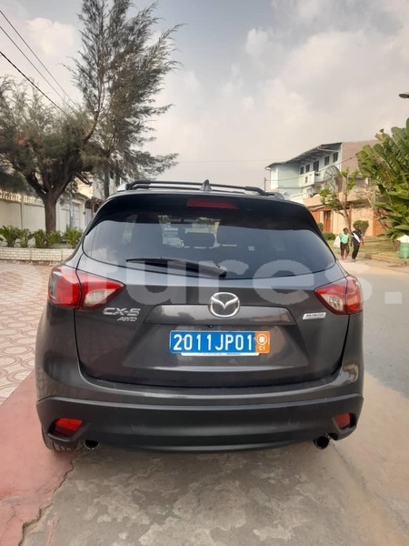 Big with watermark mazda cx 5 abidjan abidjan 46863