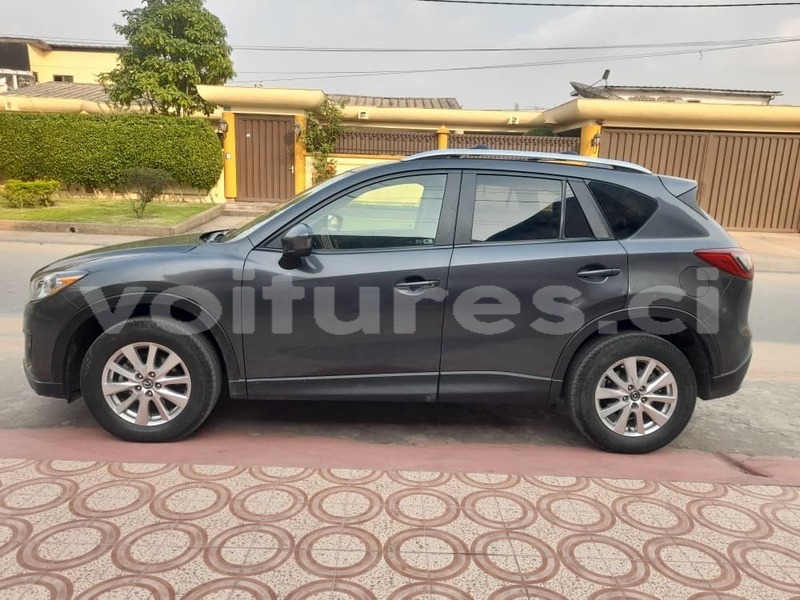 Big with watermark mazda cx 5 abidjan abidjan 46863