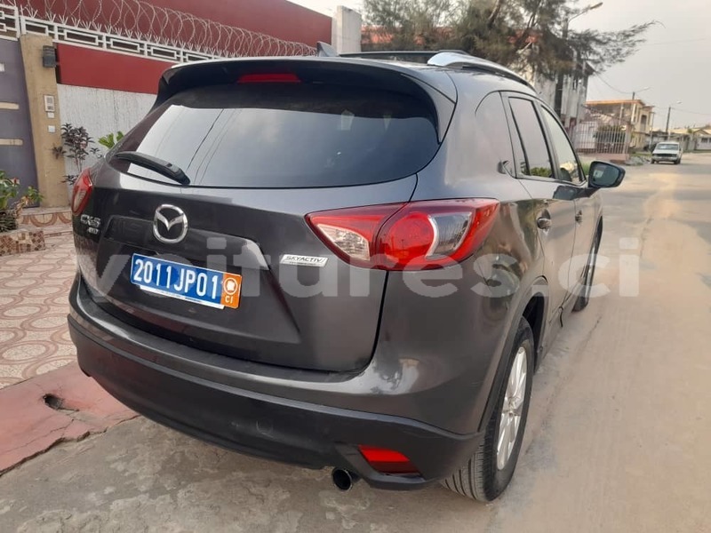 Big with watermark mazda cx 5 abidjan abidjan 46863