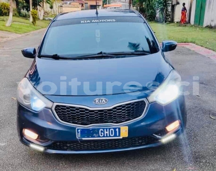 Big with watermark kia cerato abidjan abidjan 46883