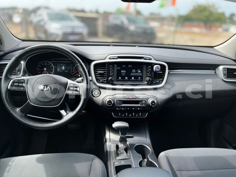 Big with watermark kia sorento abidjan abidjan 46886