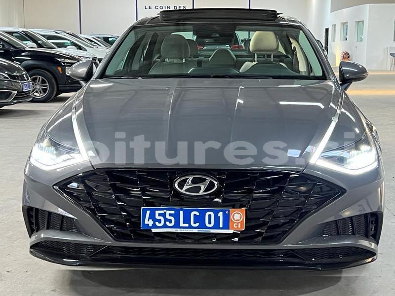 Big with watermark hyundai sonata abidjan abidjan 46889