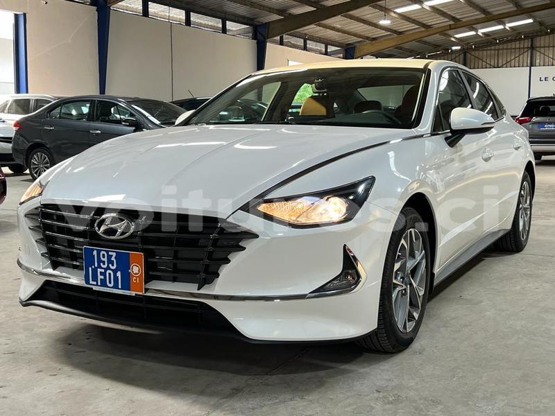 Big with watermark hyundai sonata abidjan abidjan 46890