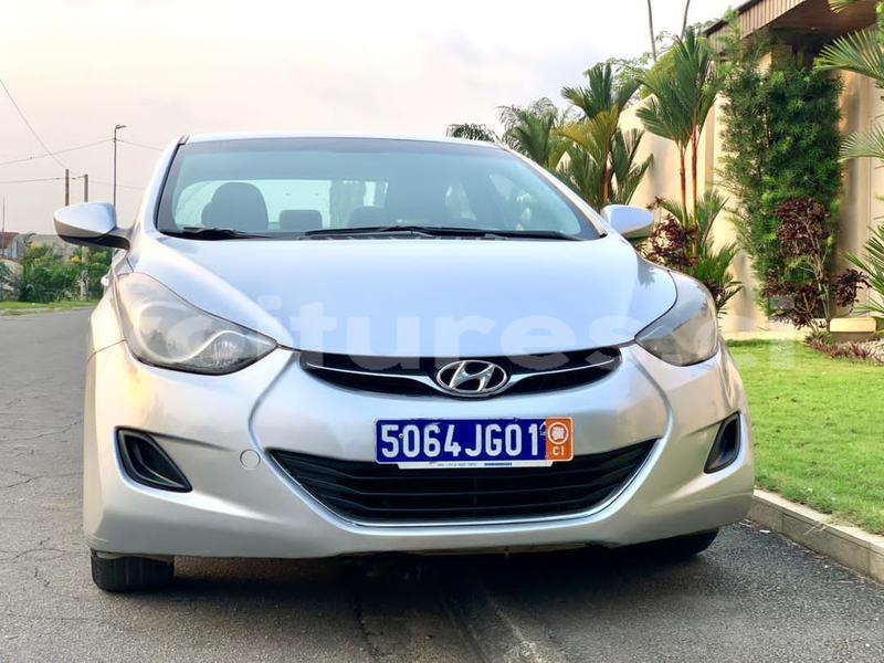 Big with watermark hyundai elantra abidjan abidjan 46892