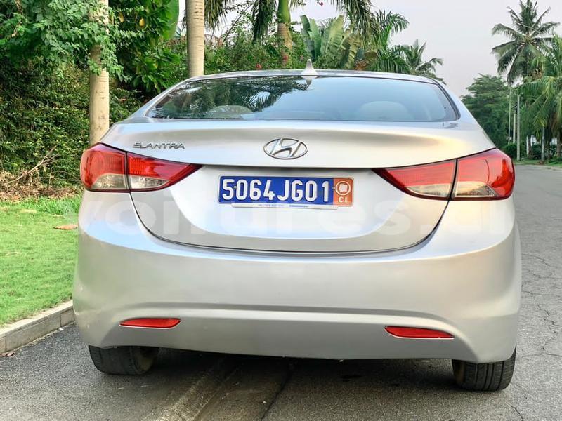 Big with watermark hyundai elantra abidjan abidjan 46892