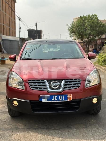 Big with watermark nissan qashqai abidjan abidjan 46897