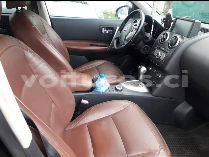 Big with watermark nissan qashqai 2 abidjan abidjan 46898