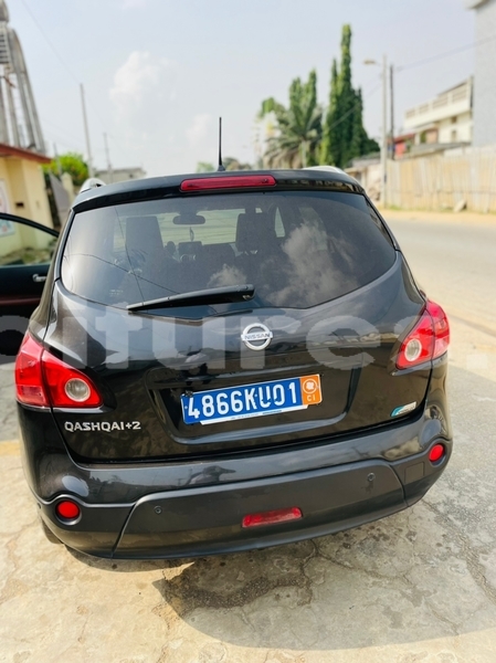 Big with watermark nissan qashqai 2 abidjan abidjan 46898