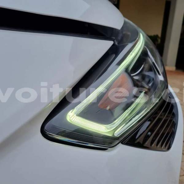 Big with watermark toyota aygo ivory coast aboisso 46906