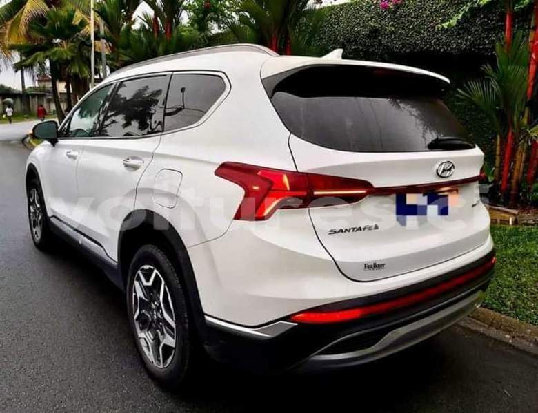 Big with watermark hyundai santa fe ivory coast aboisso 46908