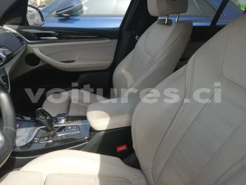 Big with watermark bmw x3 ivory coast aboisso 46911