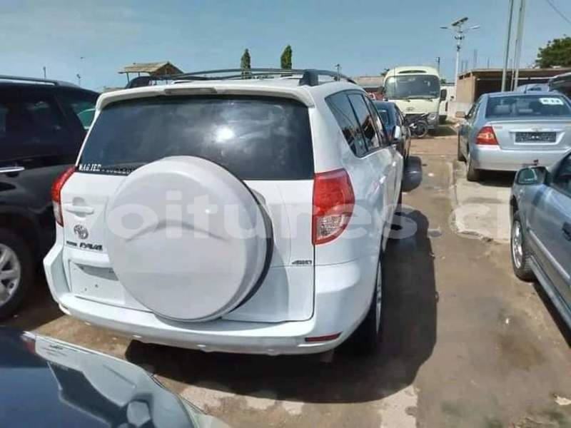 Big with watermark toyota rav4 ivory coast aboisso 46913