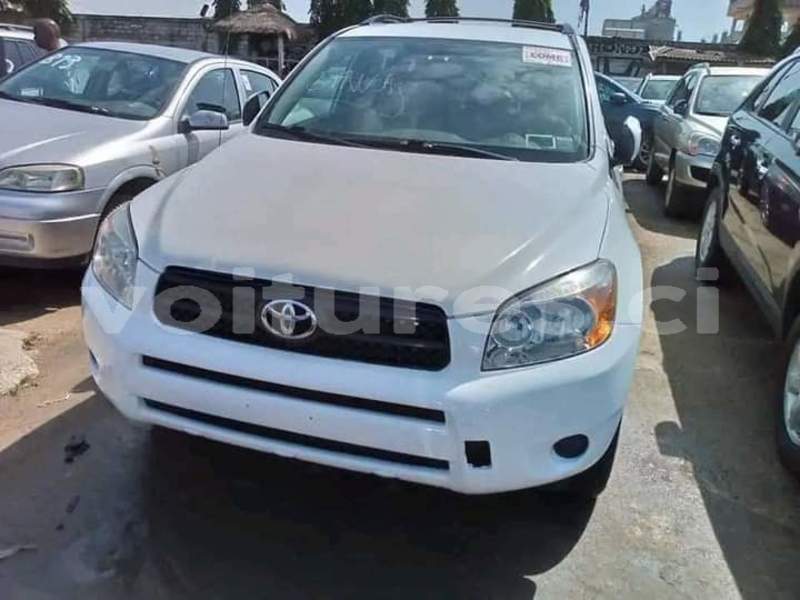 Big with watermark toyota rav4 ivory coast aboisso 46913