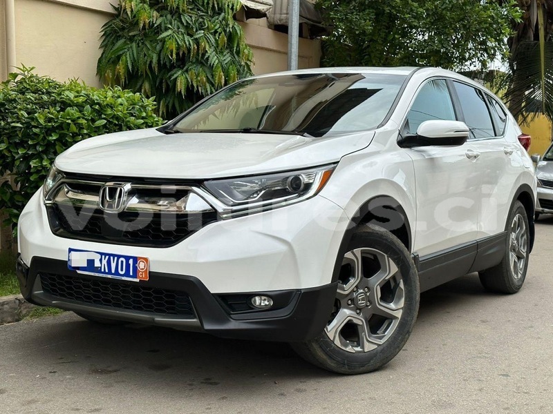 Big with watermark honda cr v abidjan abidjan 46916