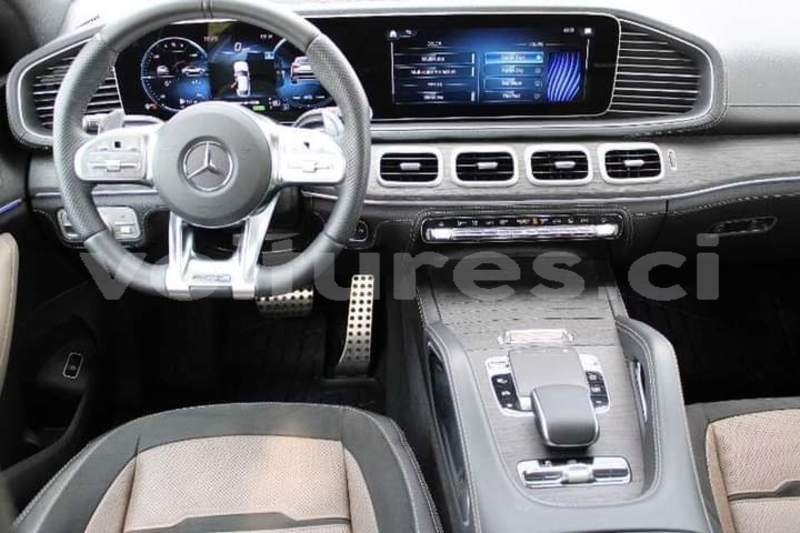 Big with watermark mercedes benz g klasse amg ivory coast aboisso 46918