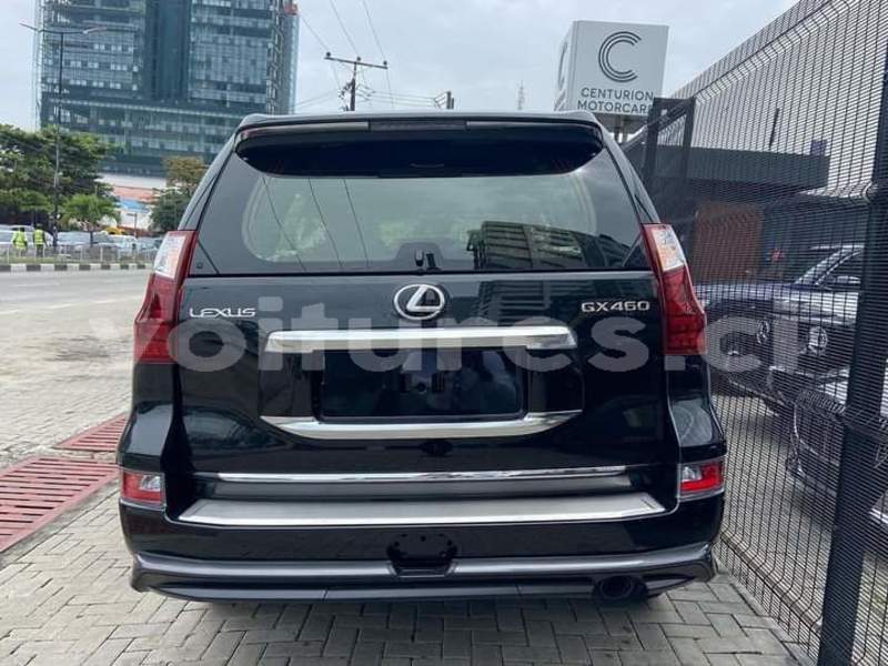 Big with watermark lexus gx ivory coast aboisso 46926