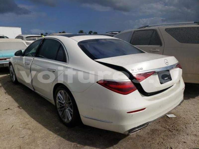 Big with watermark mercedes benz s klasse amg ivory coast aboisso 46936