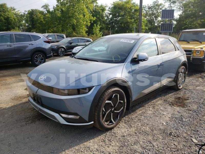 Big with watermark hyundai ioniq ivory coast aboisso 46940