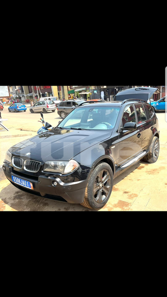 Big with watermark bmw x3 abidjan abidjan 46944