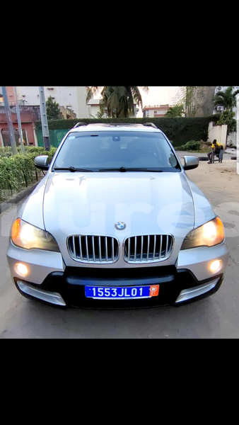 Big with watermark bmw x5 abidjan abidjan 46947