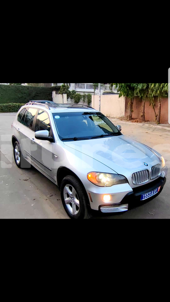 Big with watermark bmw x5 abidjan abidjan 46947