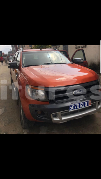 Big with watermark ford ranger abidjan abidjan 46948