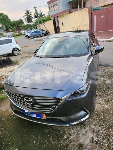 Big with watermark mazda cx 9 abidjan abidjan 46951