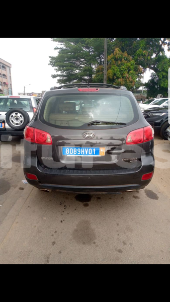 Big with watermark hyundai santa fe abidjan abidjan 46956