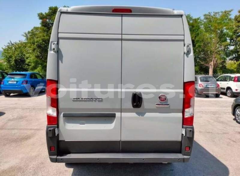 Big with watermark fiat doblo ivory coast aboisso 46957