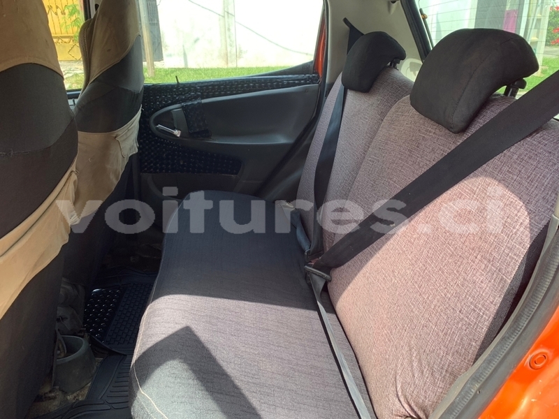 Big with watermark toyota aygo abidjan abidjan 46960