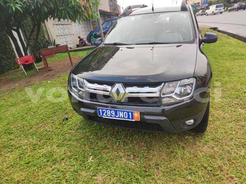 Big with watermark renault duster abidjan abidjan 46990