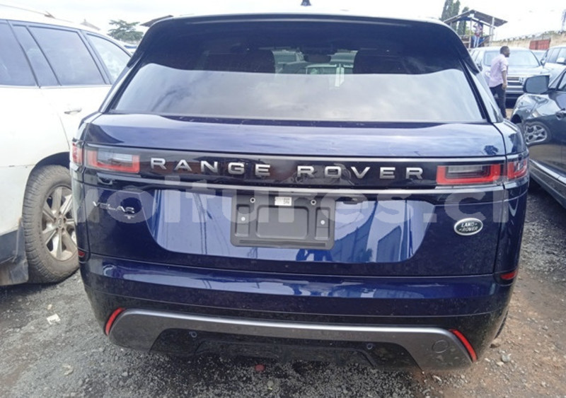 Big with watermark land rover range rover velar ivory coast aboisso 47000