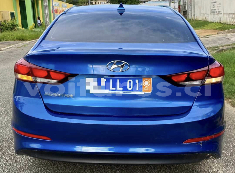 Big with watermark hyundai elantra abidjan abidjan 47010