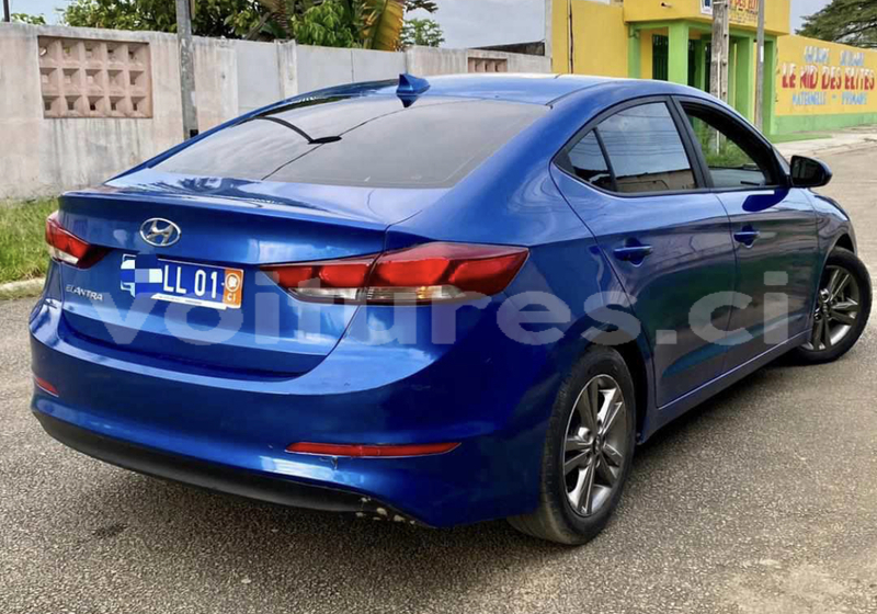 Big with watermark hyundai elantra abidjan abidjan 47010