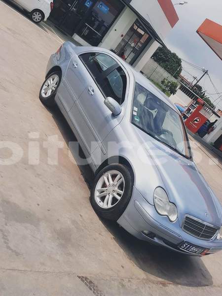 Big with watermark mercedes benz c classe abidjan abidjan 47015