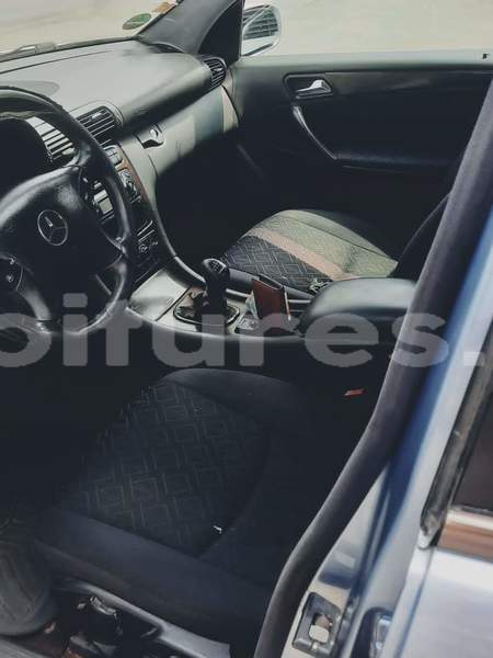 Big with watermark mercedes benz c classe abidjan abidjan 47015