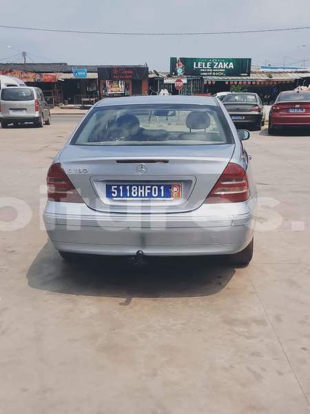 Big with watermark mercedes benz c classe abidjan abidjan 47015