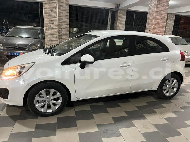 Big with watermark kia rio abidjan abidjan 47021