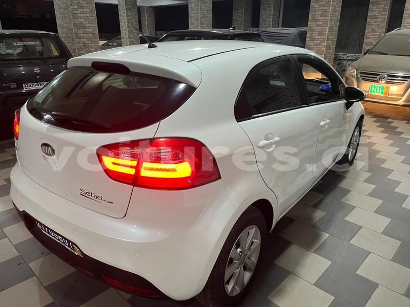 Big with watermark kia rio abidjan abidjan 47021