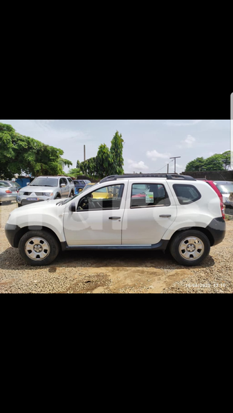 Big with watermark renault duster abidjan abidjan 47031