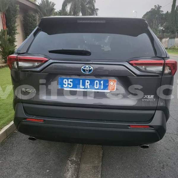 Big with watermark toyota rav4 ivory coast aboisso 47624