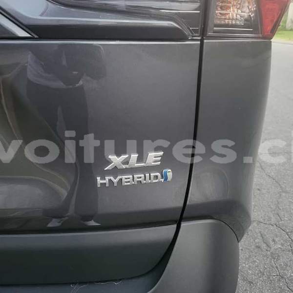 Big with watermark toyota rav4 ivory coast aboisso 47624