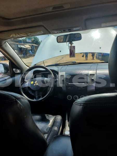 Big with watermark mitsubishi outlander abidjan abidjan 47626