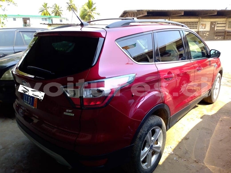 Big with watermark ford escape abidjan abidjan 47630