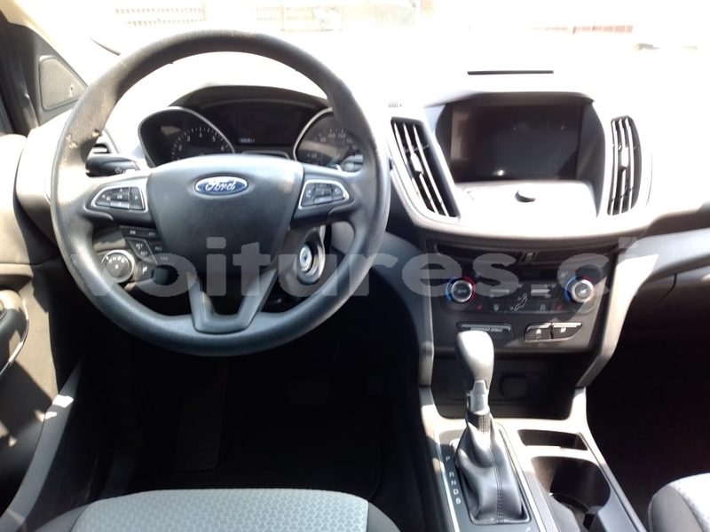 Big with watermark ford escape abidjan abidjan 47630