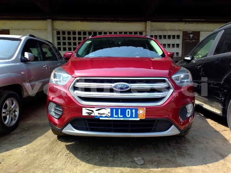 Big with watermark ford escape abidjan abidjan 47630